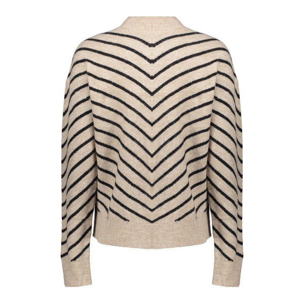 Pullover stripes 34507-10