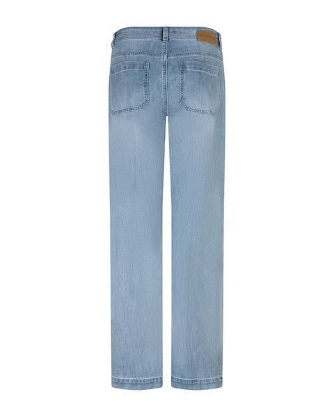 Colette Frontpatchpockets whi