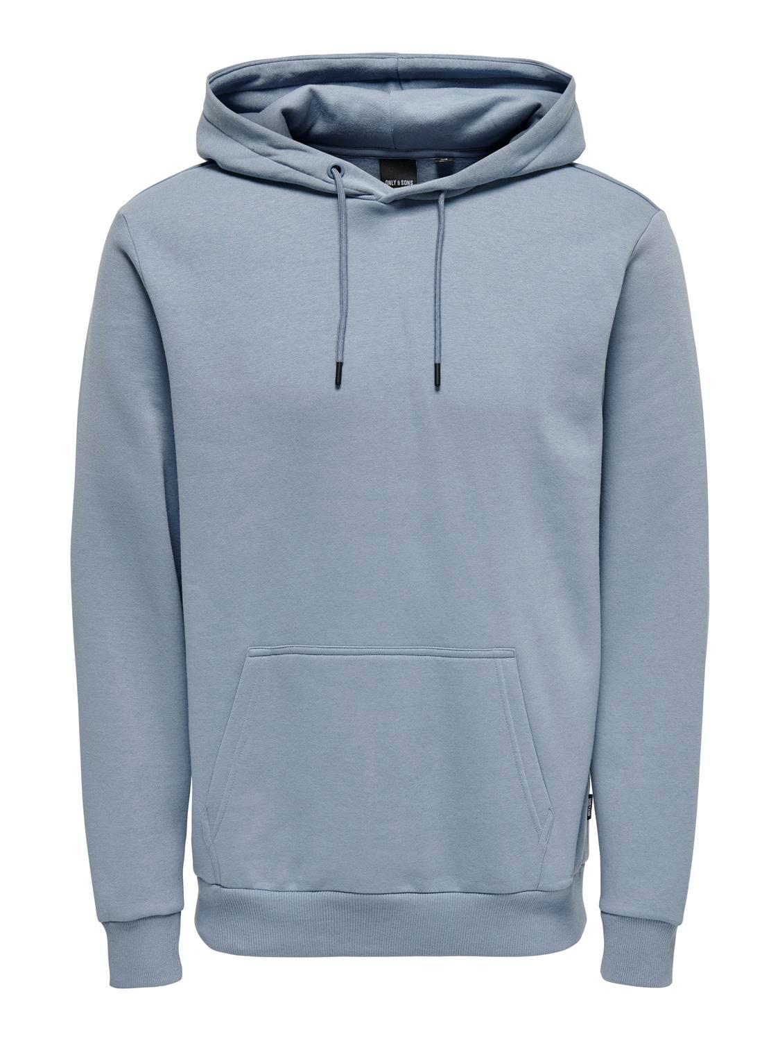 ONSCERES HOODIE SWEAT NOOS