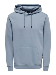 ONSCERES HOODIE SWEAT NOOS