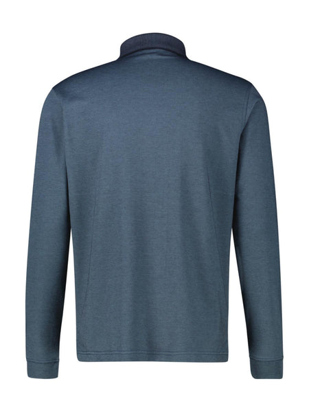 POLO/RUGBY 1/1 ARM (MIT K