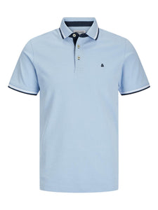 JJEPAULOS POLO SS NOOS