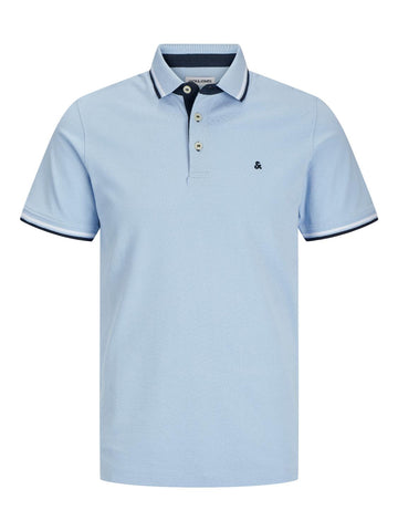 JJEPAULOS POLO SS NOOS