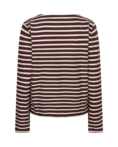 Terry stripe