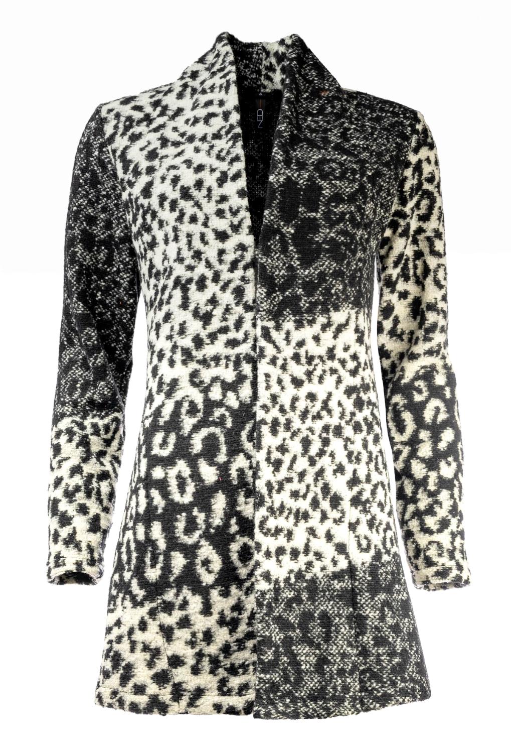Celine long knit ls