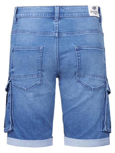 Men Shorts Denim