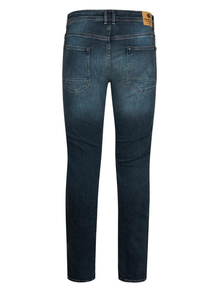 Men Denim Slim fit