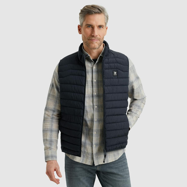 Bodywarmer TRACKOUT Crylon