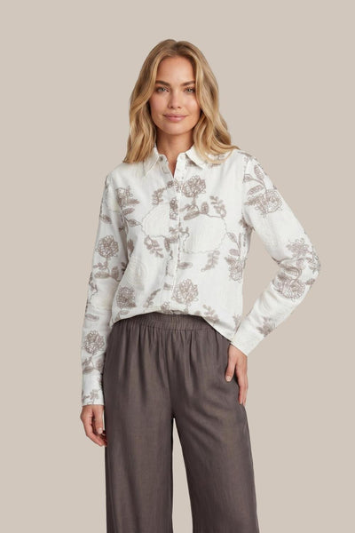 Síle blouse