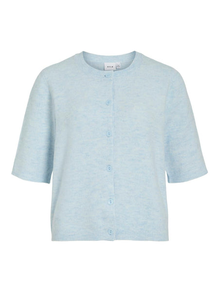 VILIGA 2/4 O-NECK KNIT CARDIG