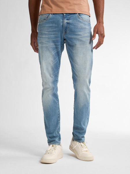 Men Denim Slim fit seaham-vtg
