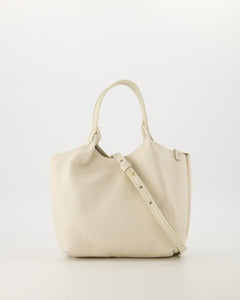 Baby lou classic grain ecru