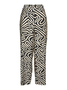 VMVIGDIS H/W PANTS WVN BTQ GA