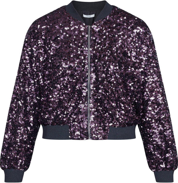 Jacket garwin-new2 bordeaux