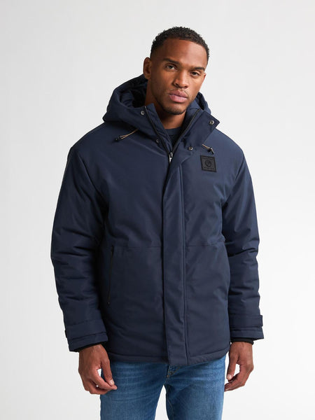 Men Jacket Parka
