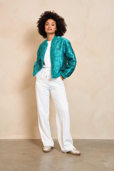 Jacket Alvee