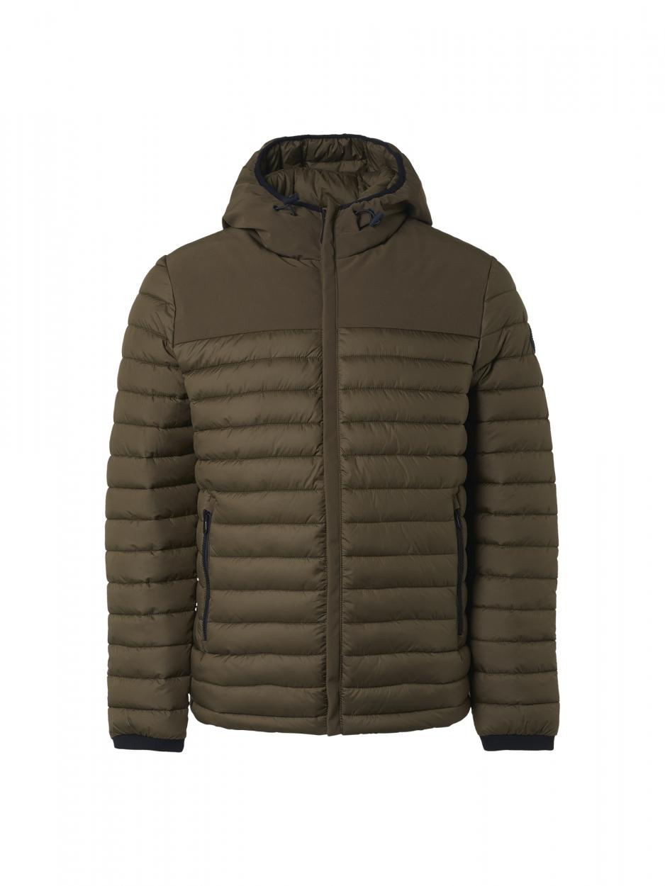 Jacket padded 21630811SN