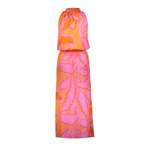 Dress halter
