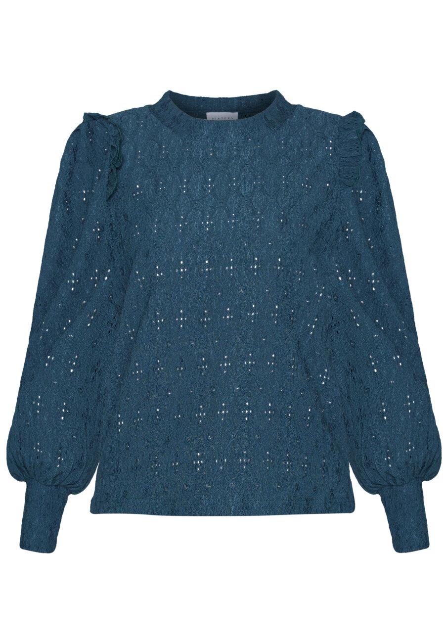 Blouse eina-ls pine