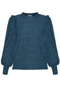 Blouse eina-ls pine