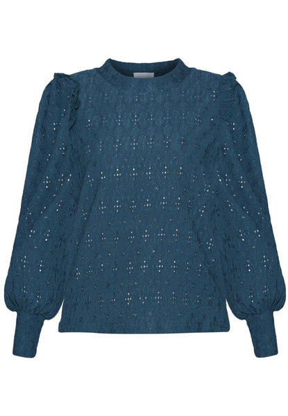 Blouse eina-ls pine