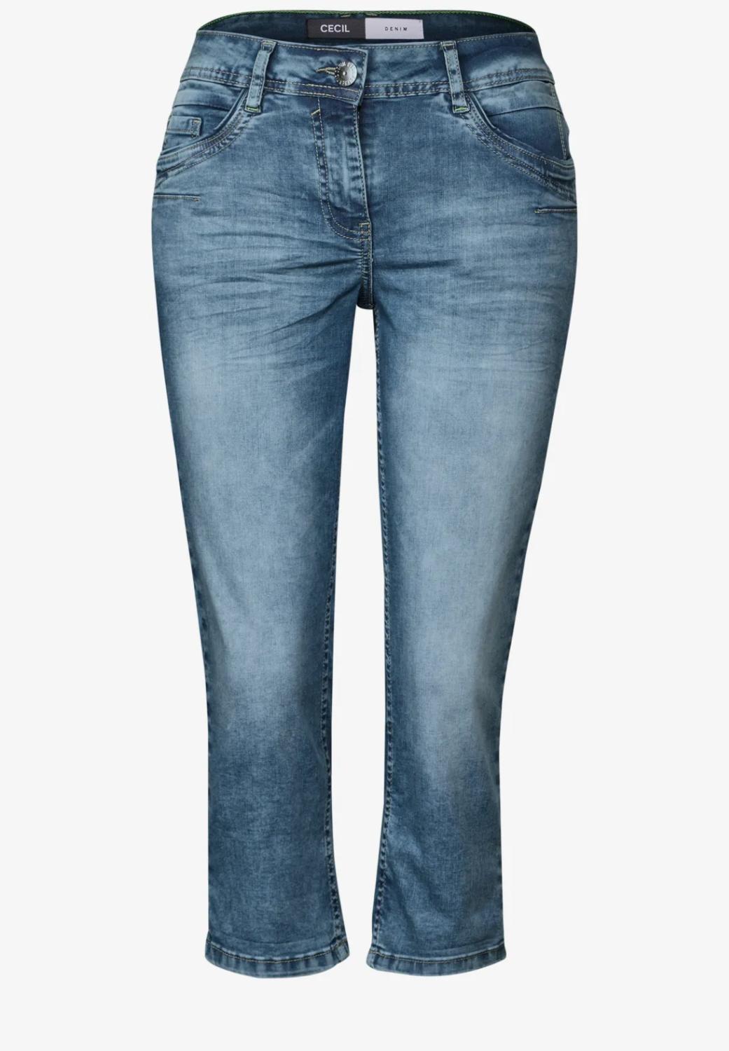 Style NOS Scarlett Light Blue