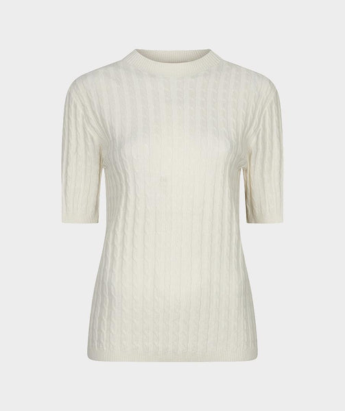 Sweater cable s/slve