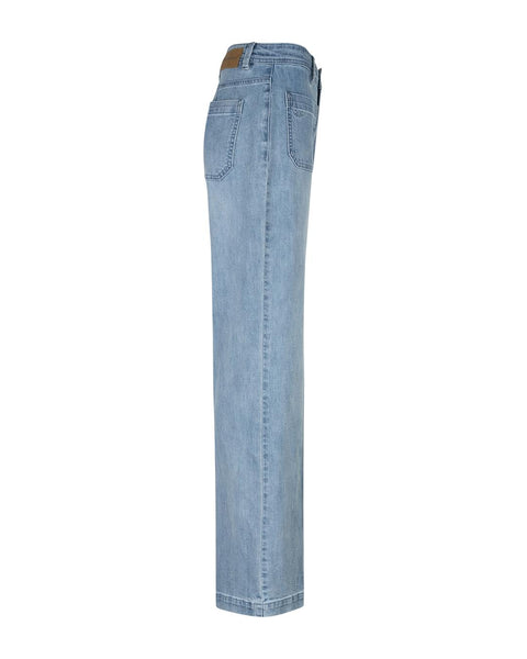 Colette Frontpatchpockets whi