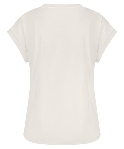 Hannah off white