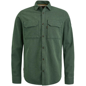 Long Sleeve Shirt Flanel Herr