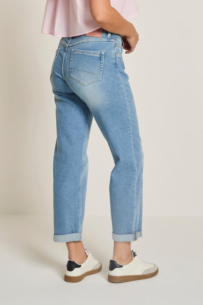 Bibi jeans vintage blue