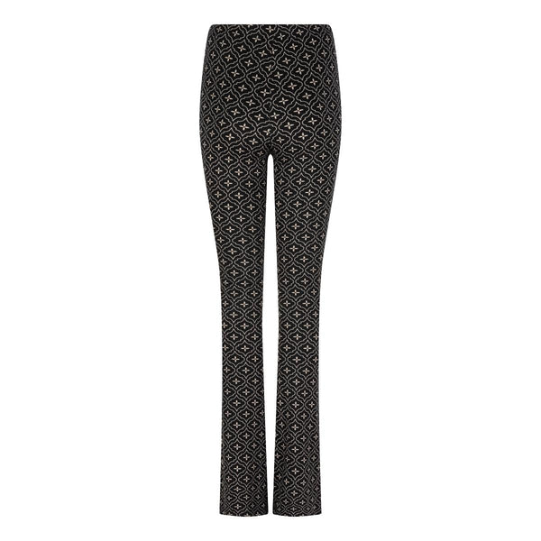 Trouser poppy