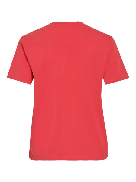 VINORA S/S T-SHIRT - NOOS