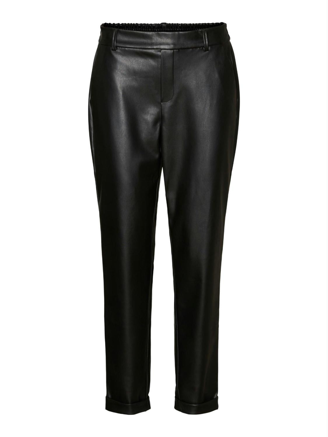 VMMAYA MR LOOSE PL PANT COLOR