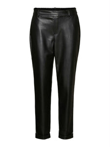VMMAYA MR LOOSE PL PANT COLOR