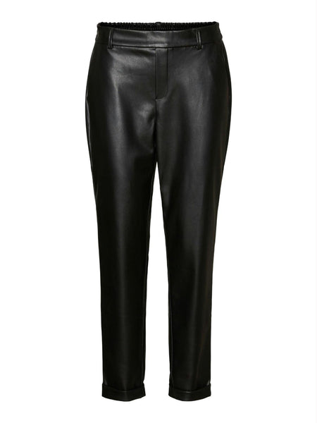 VMMAYA MR LOOSE PL PANT COLOR