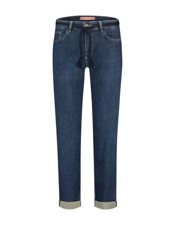 Bobby daily denim old blue