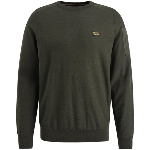 R-neck American Classic singe