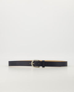 Suus classic grain donkerblauw