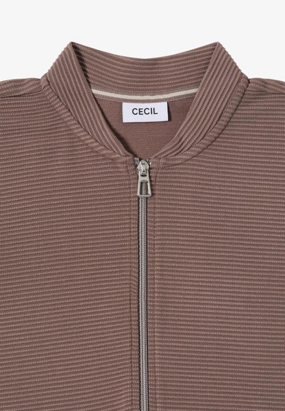 TOS Ottoman T-Shirt Blouson