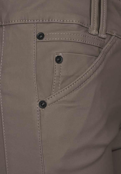 Style LTD QR York Coating