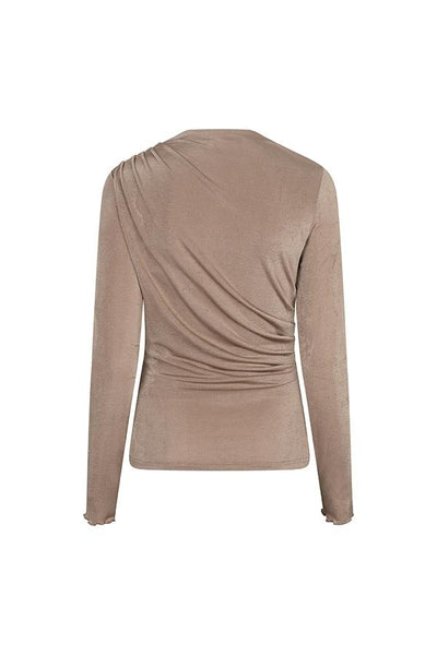 Top Jimmi - Draped Uni