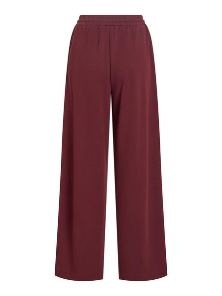 VICLUA HW WIDE TRACK PANTS -