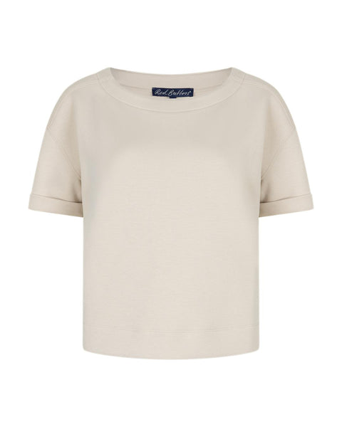 Skyler Scuba Top