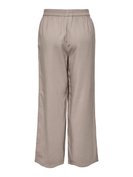 ONLARIS LIFE HW PULL-UP PANT