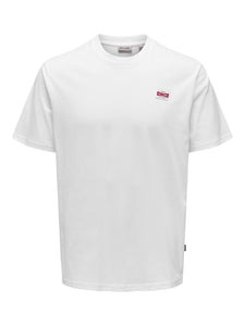 ONSDAWSON REG SS TEE VD