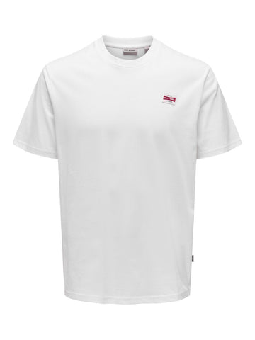 ONSDAWSON REG SS TEE VD