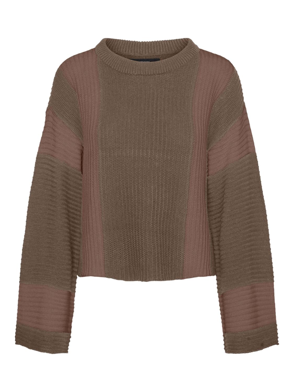 VMGIGI LS O-NECK PULLOVER LCS
