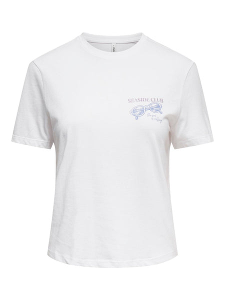 ONLDINA S/S CLUB TOP BOX JRS