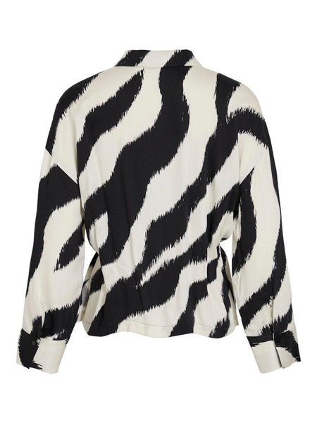 VIEMMELINE L/S SHIRT
